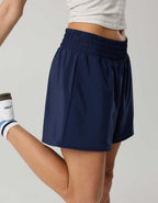 OFFLINE By Aerie 4" Hot Stuff Short