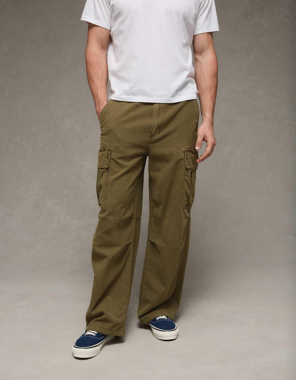 AE Flex Ultra Baggy Cargo Pant