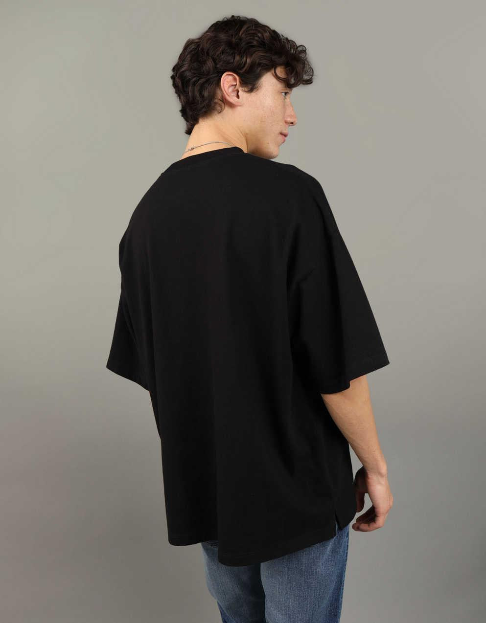 AE Oversized Icon T-Shirt