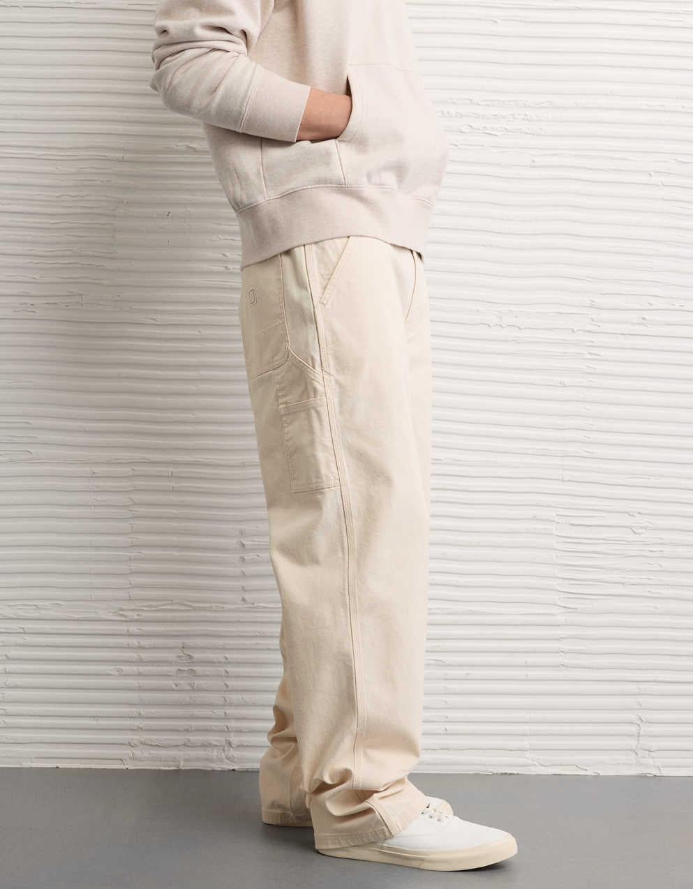 AE Flex Loose Carpenter Pant