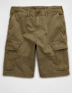 AE 10" Flex Lived-In Cargo Short