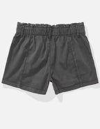 AE High-Waisted Pull-On Short