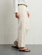 AE Stretch High-Waisted Utility Stovepipe Pant