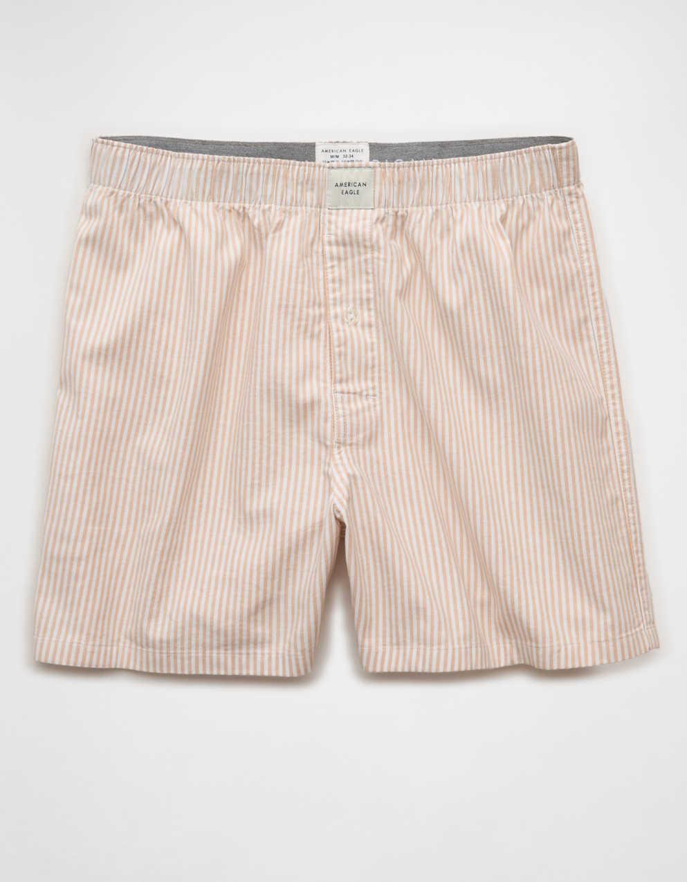 AEO Men's Stretch Boxer Short