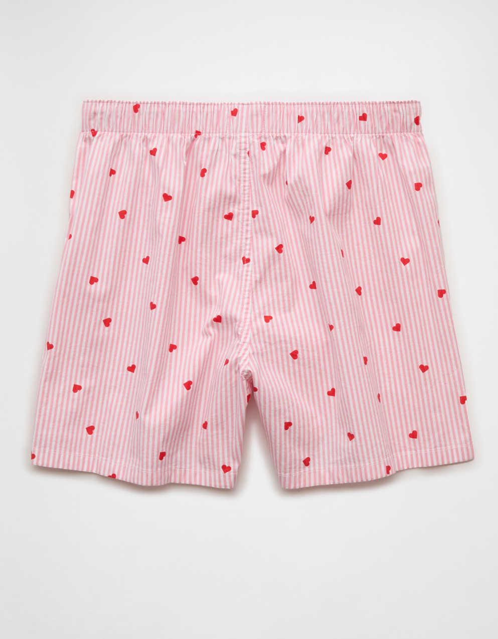 AEO Men's Stretch Boxer Short