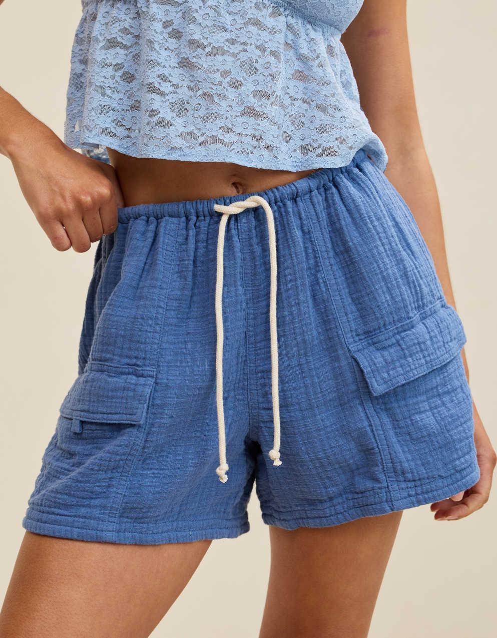 Aerie Cargo Short