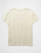 AE Slim Fit Graphic T-Shirt