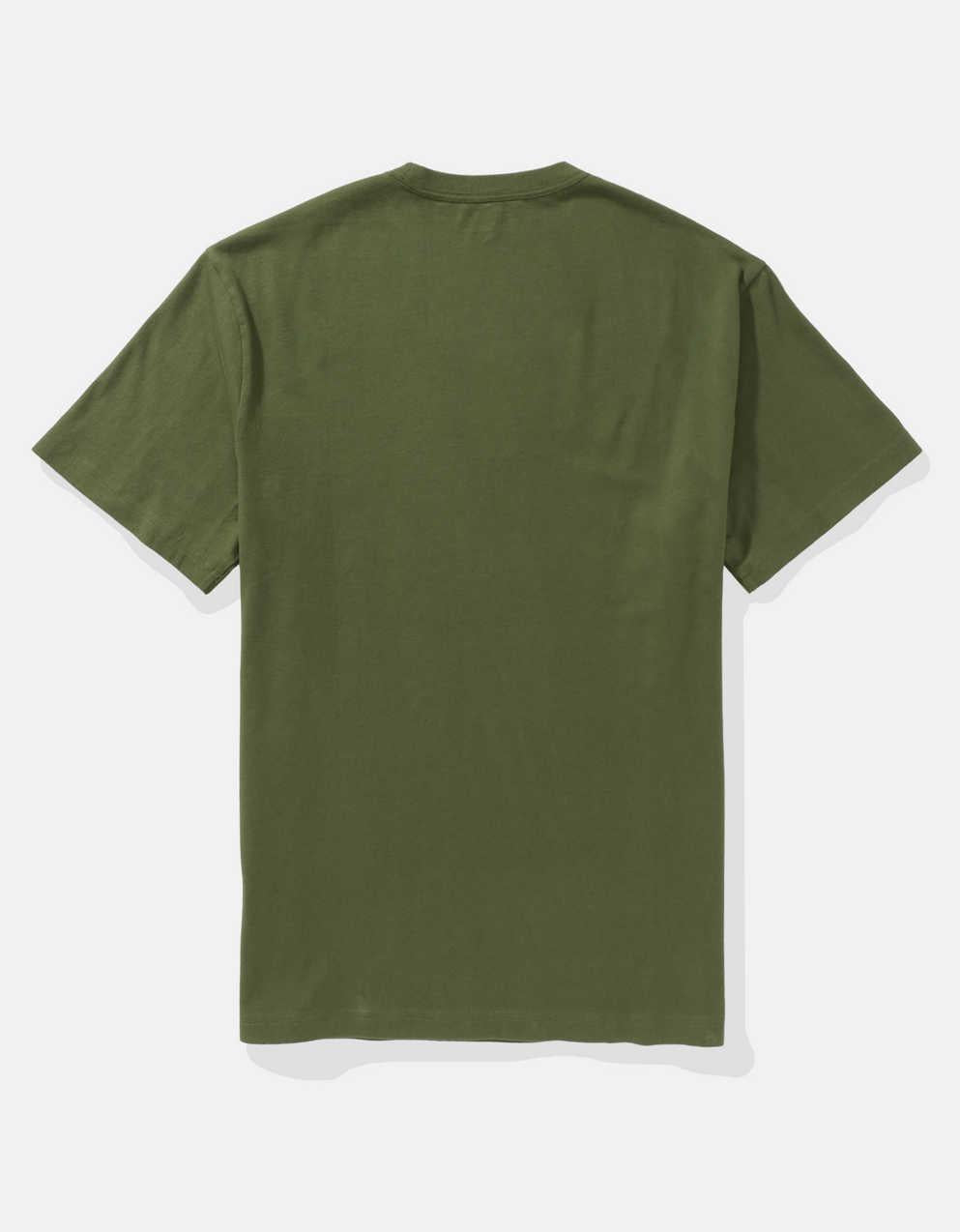 AE Icon Logo Graphic T-Shirt