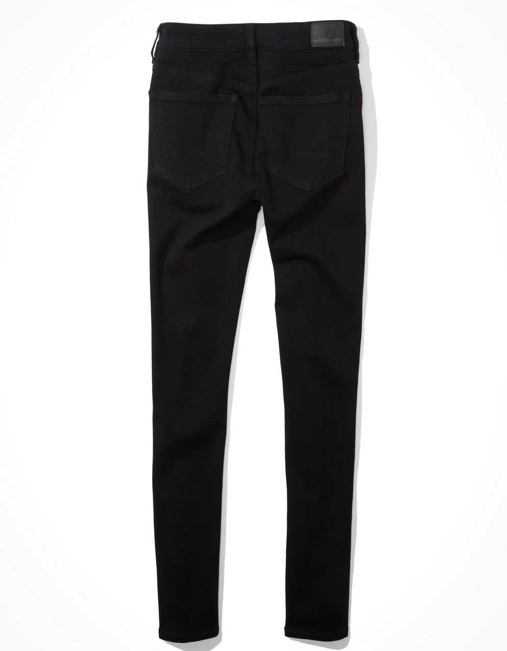 AE High-Waisted Jegging