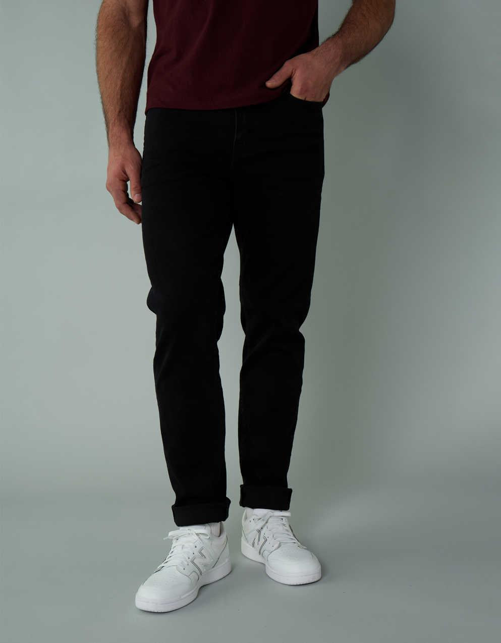 AE 24/7 Temp Tech Athletic Skinny Jean