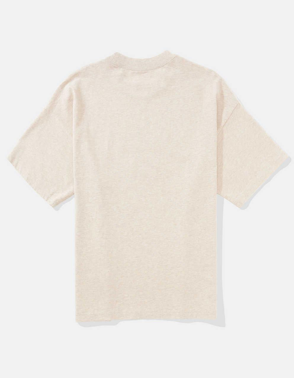 AE Standard Fit Logo Graphic T-Shirt