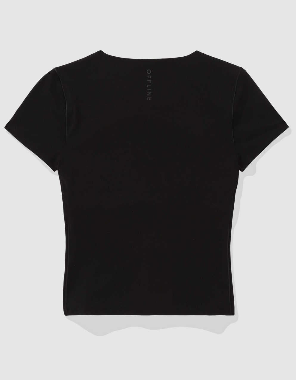 OFFLINE By Aerie Real Me Xtra T-Shirt