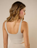 OFFLINE By Aerie Real Me Low Key Longline Sports Bra