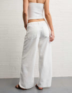 AE Low-Rise Beachy Baggy Jean
