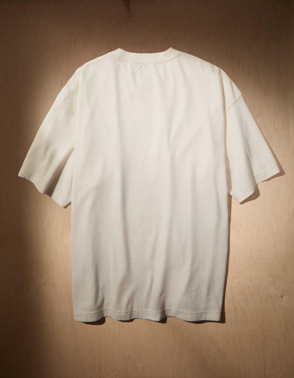 AE x Tru Kolors Coffee Shop Graphic T-Shirt