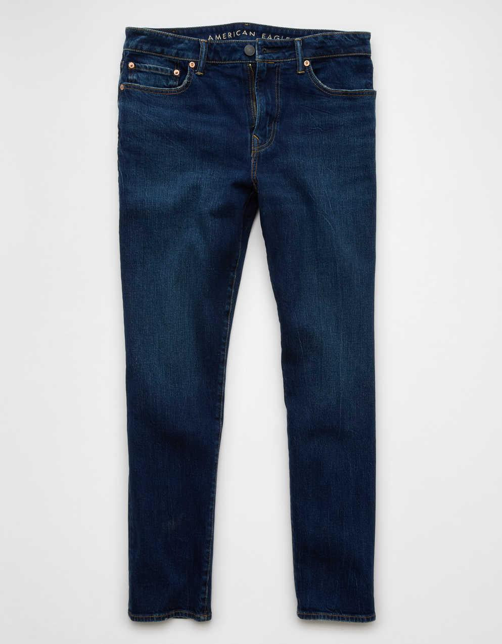 AE Original Straight Jean