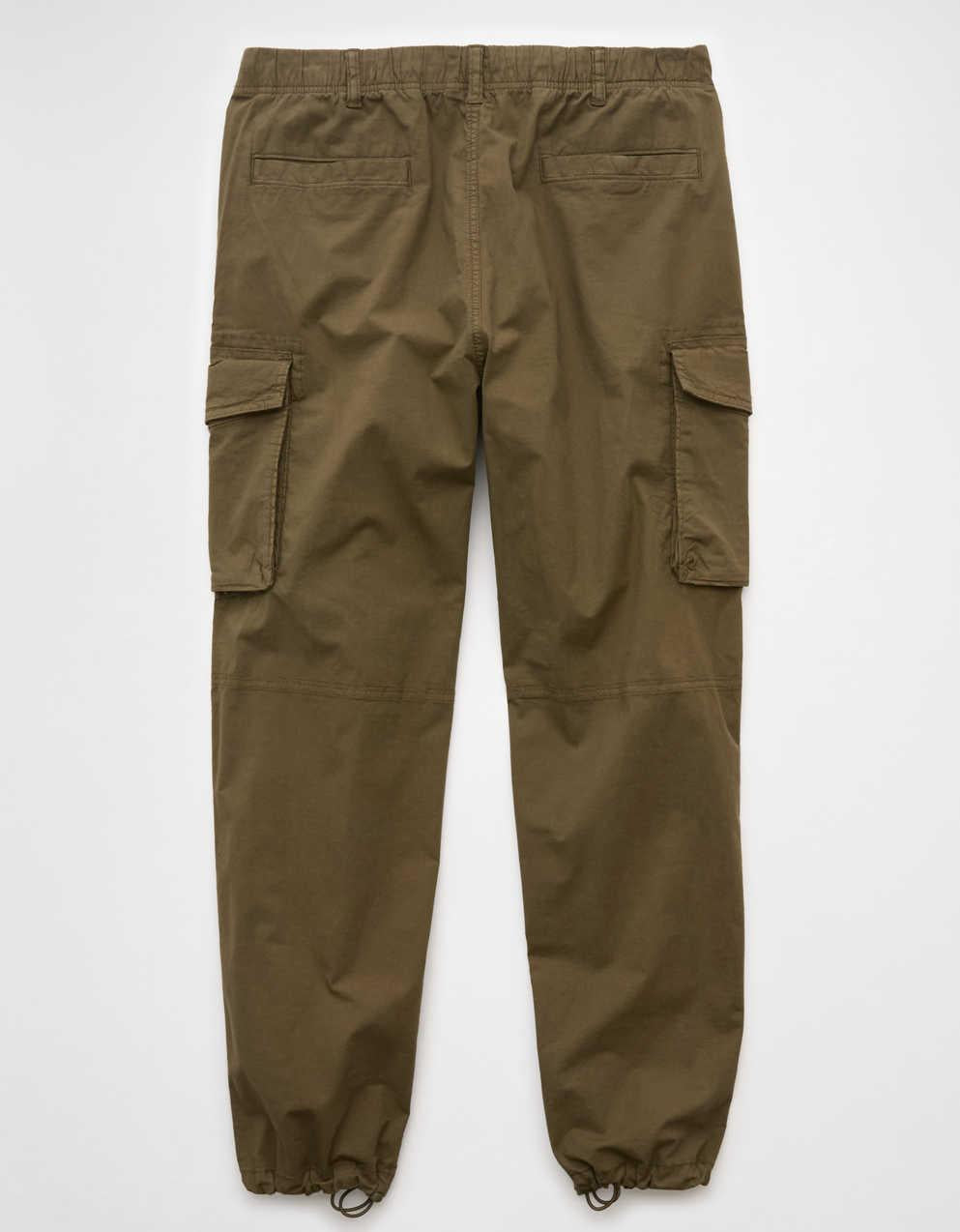 AE Flex Relaxed Cargo Pant