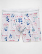 AEO Men's 6" Classic Boxer Brief