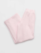 OFFLINE By Aerie Coffee Run Trouser