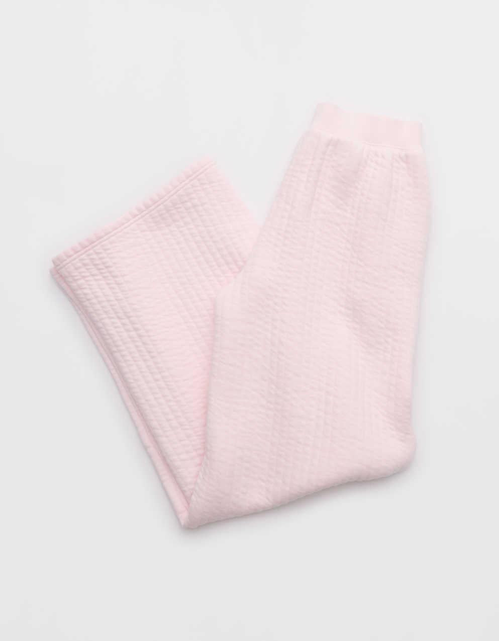 OFFLINE By Aerie Coffee Run Trouser