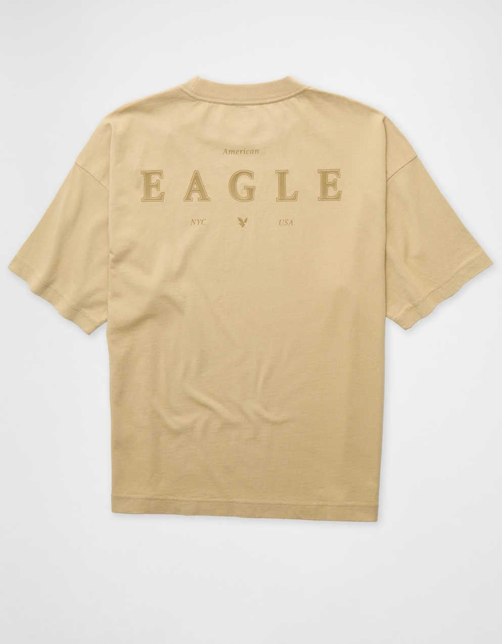 AE Icon Logo Graphic T-Shirt