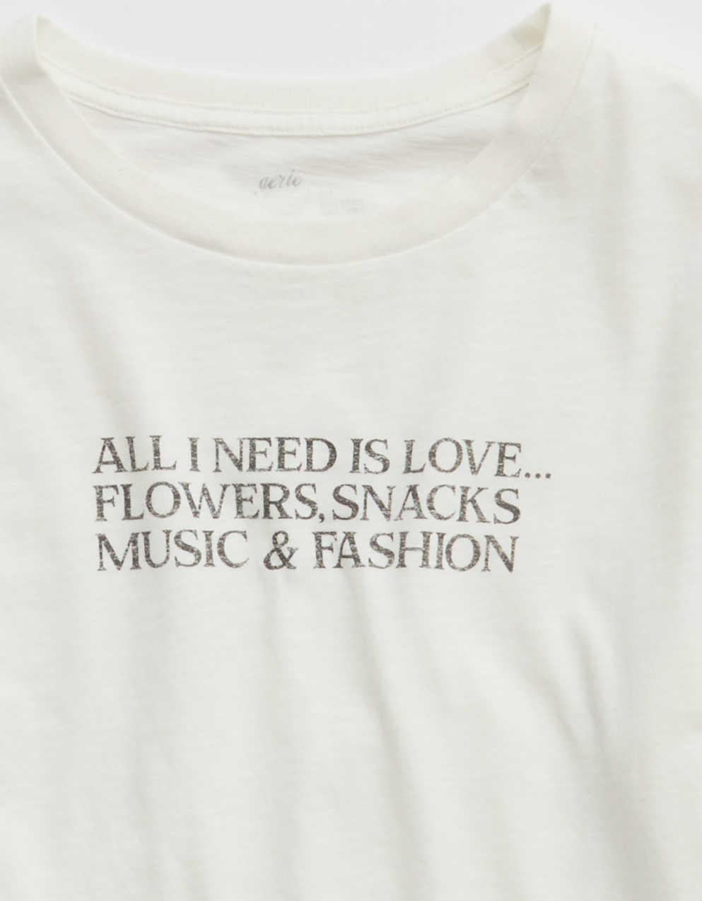 Aerie Vintage T-Shirt
