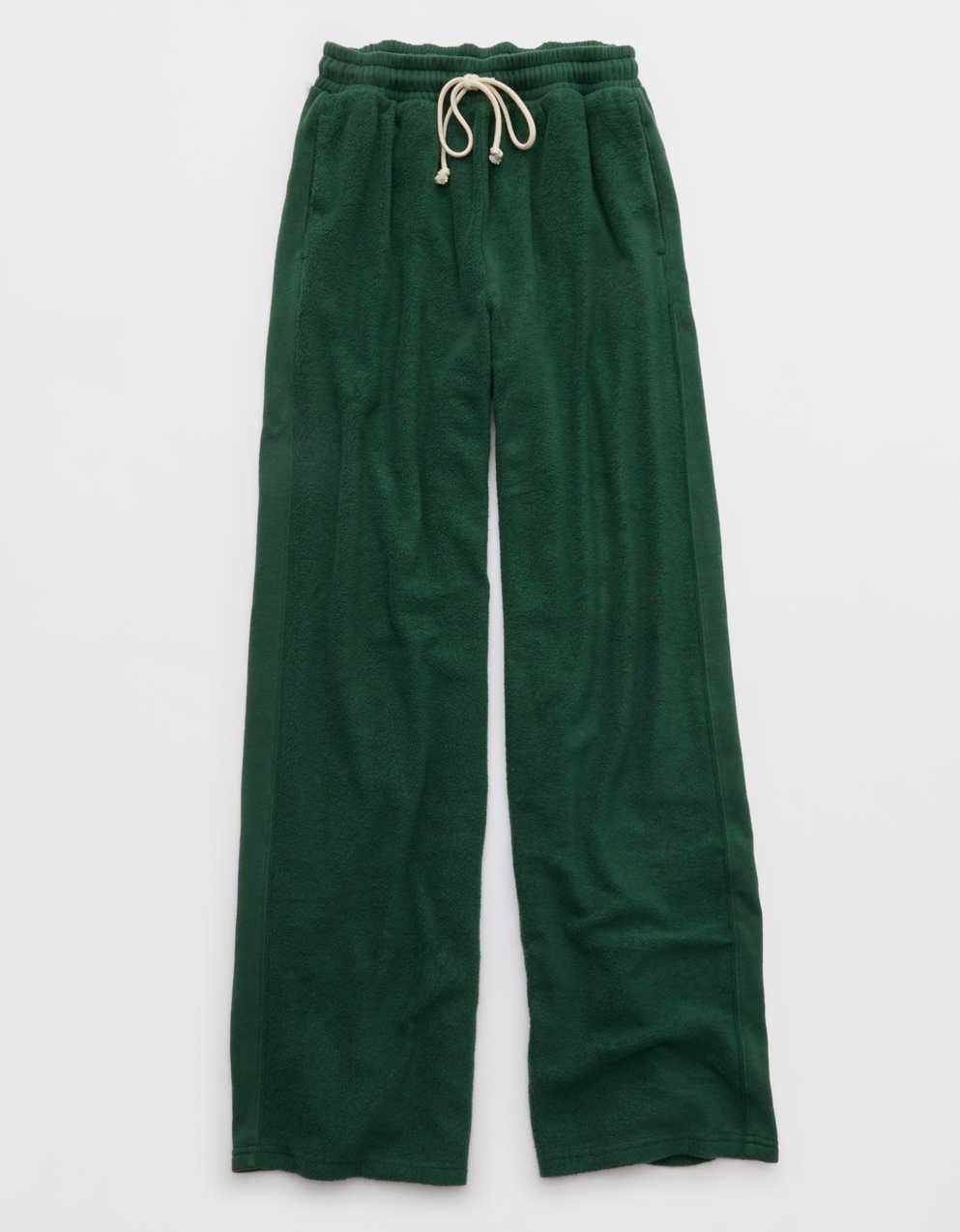 Aerie Sherpa Trouser