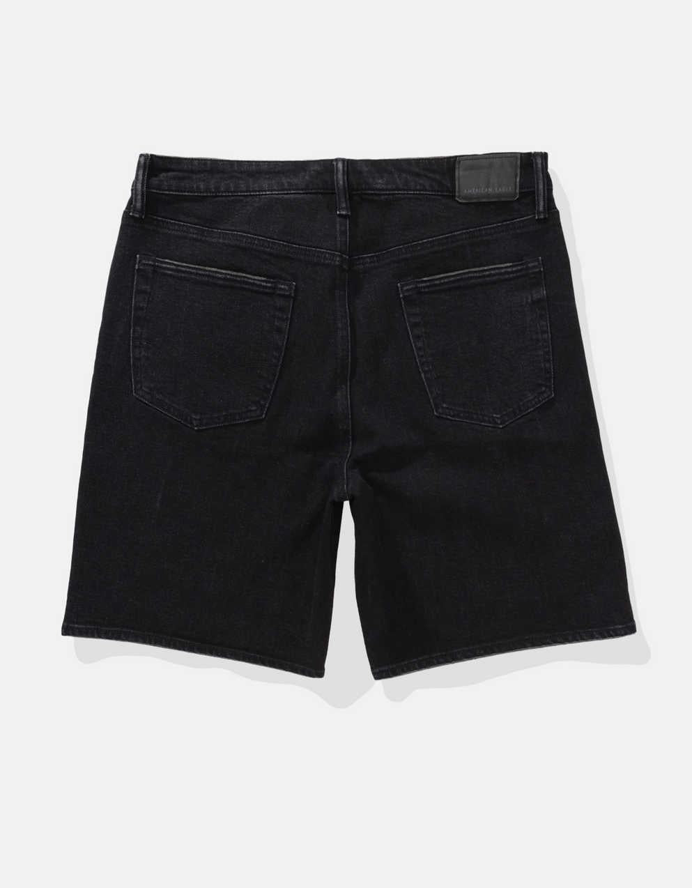 AE EasyFlex Loose Denim Short