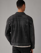 AE Denim Trucker Jacket