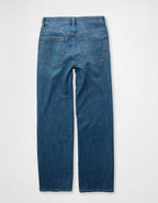 AE Super High-Waisted Baggy Wide-Leg Jean