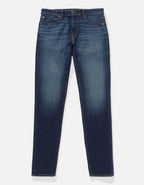 AE Flex+ Patched Athletic Skinny Jean