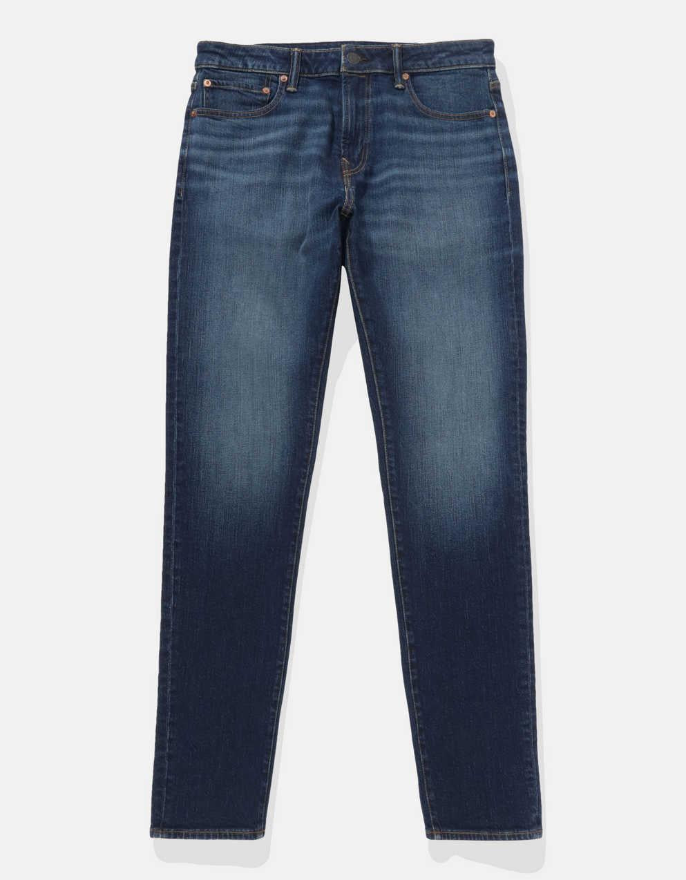 AE Flex+ Athletic Skinny Jean