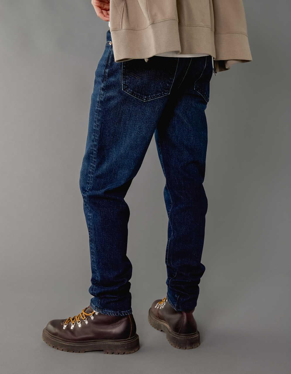 AE Flex Athletic Fit Jean