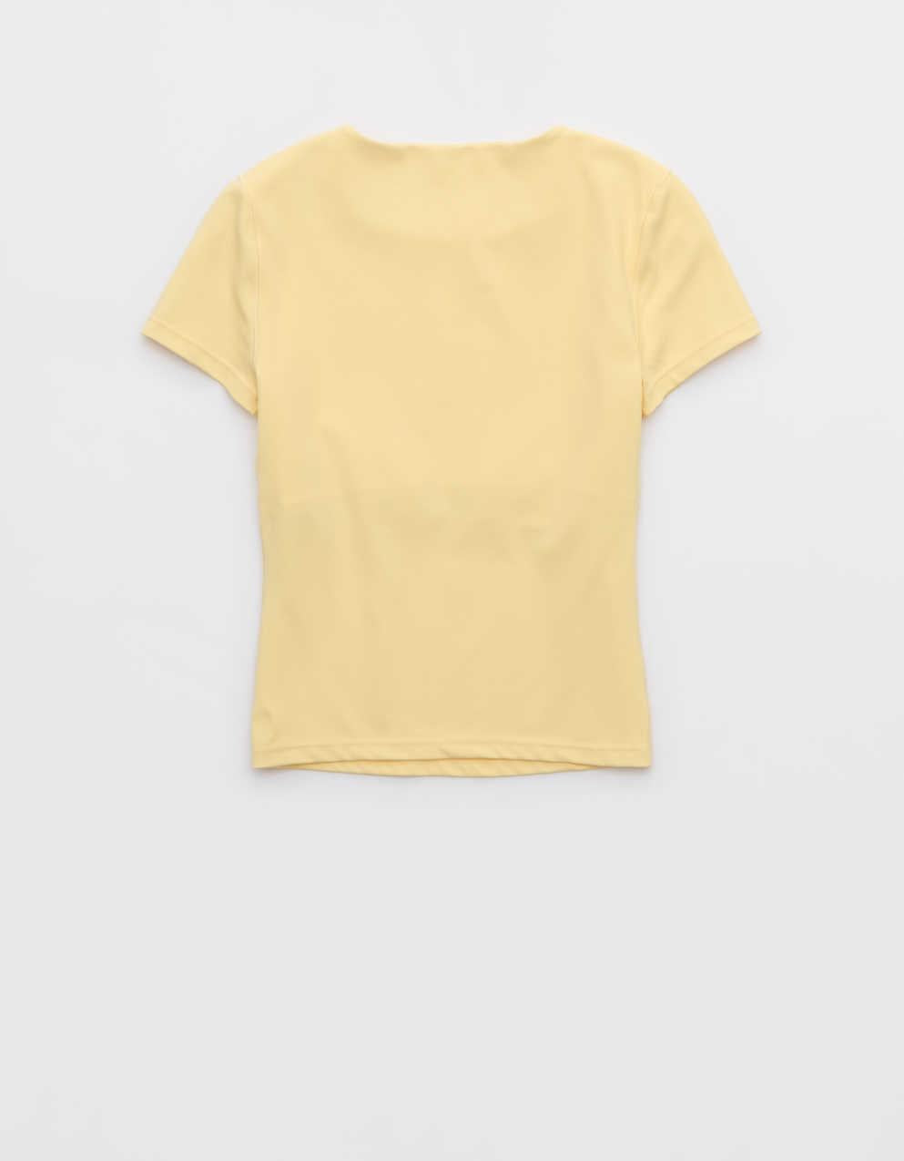 OFFLINE By Aerie Real Me Xtra T-Shirt