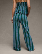 AE Sunchaser Mid-Rise Flare Pant