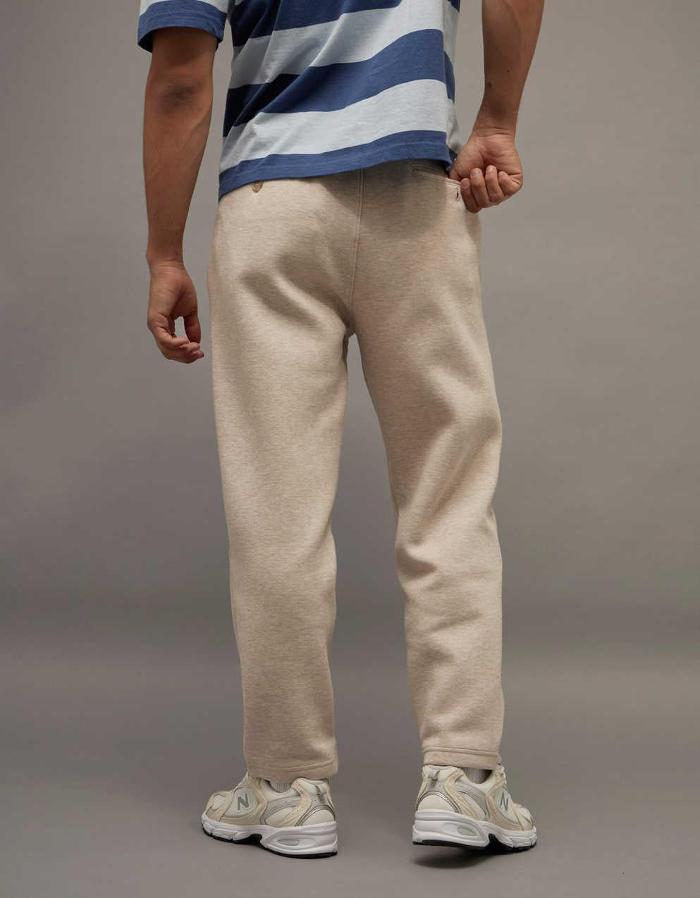 AE 24/7 Knit Pleated Pull-On Pant