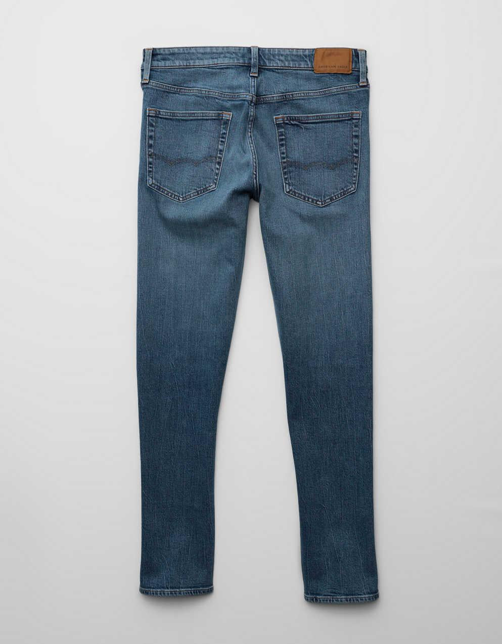 AE Flex Athletic Fit Jean
