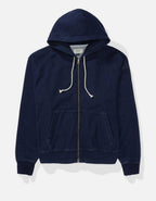 AE Zip-Up Cotton Hoodie