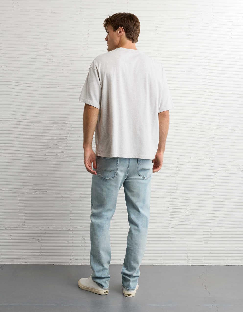 AE Athletic Straight Jean