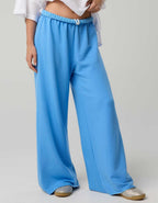 OFFLINE By Aerie OTT Fleece Super Wide Leg Pant