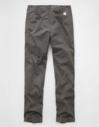AE Flex Original Straight Lived-In Khaki Pant