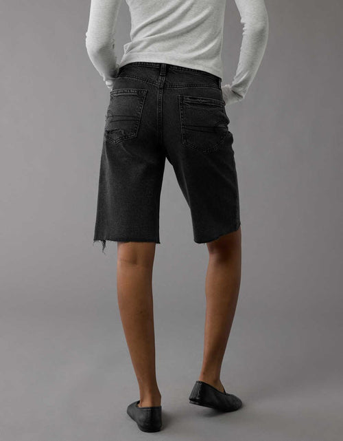 AE 13" High-Waisted Jort