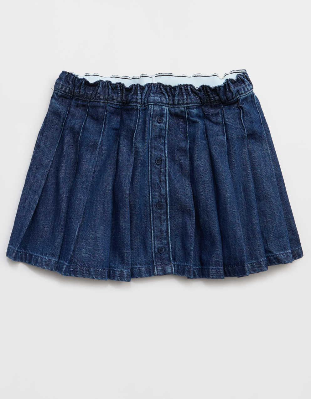 OFFLINE By Aerie Oxford Mini Skirt