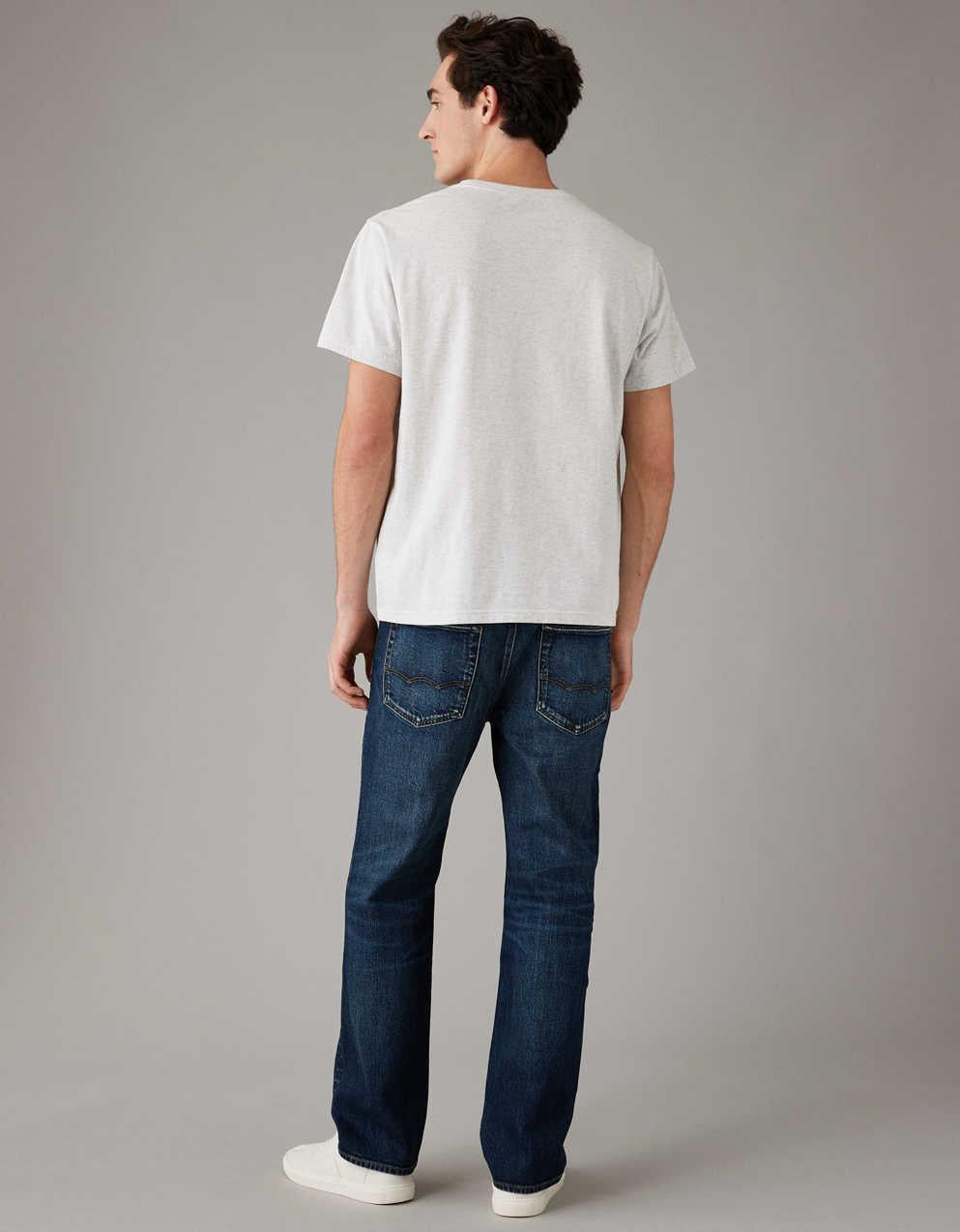 AE Relaxed Straight Jean