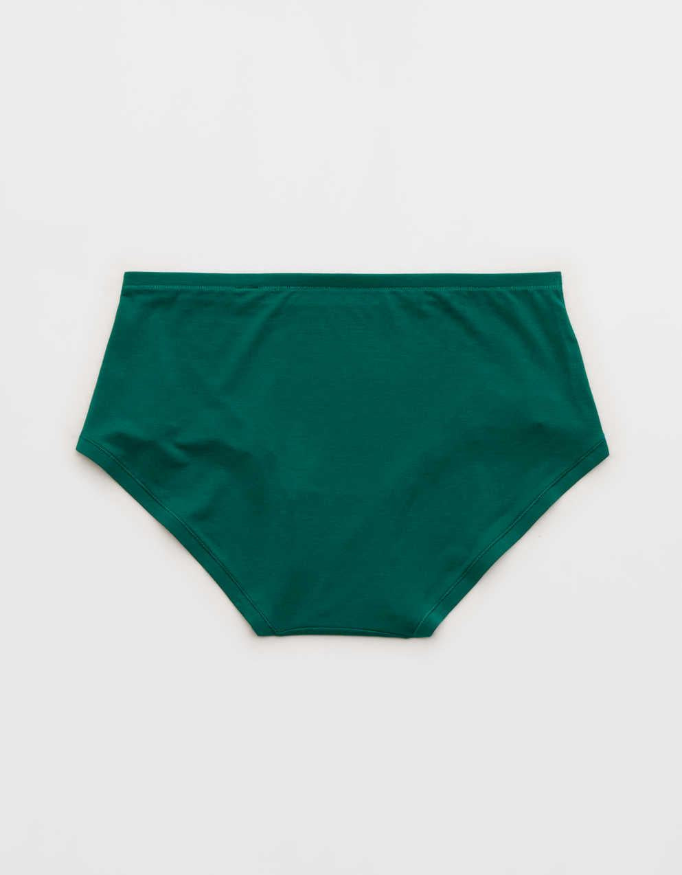 Superchill Modal Mid Rise Boybrief Underwear