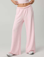 OFFLINE By Aerie OTT Fleece Super Wide Leg Pant