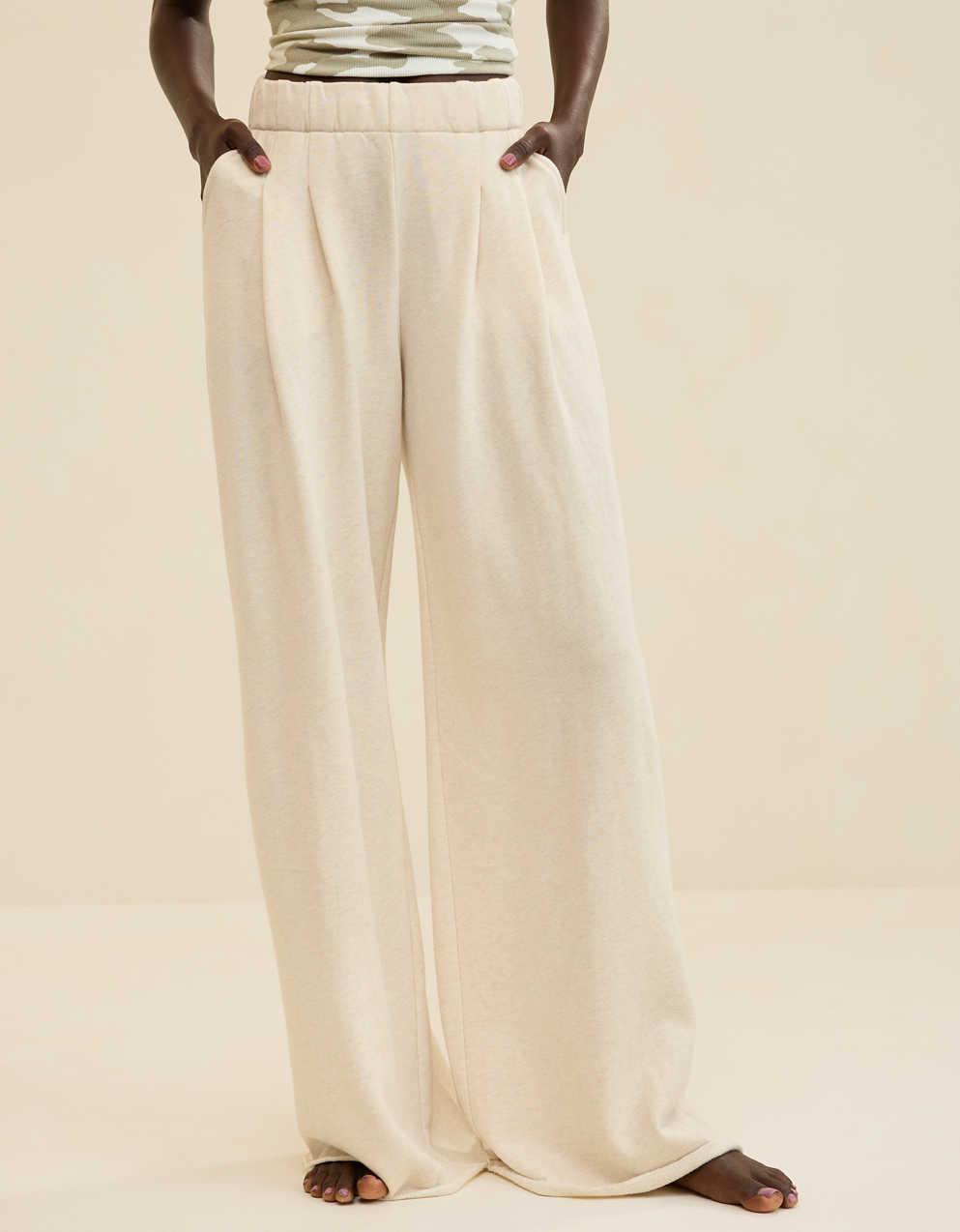 Aerie Street Trouser