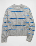 AE Whoa So Soft Classic Crew Neck Sweater