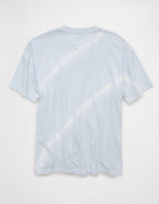 AE Boxy Fit Sueded Jersey T-Shirt
