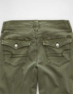 AE Low-Rise Ultra Wide-Leg Pant
